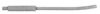 TALBO 172219 Front Silencer
